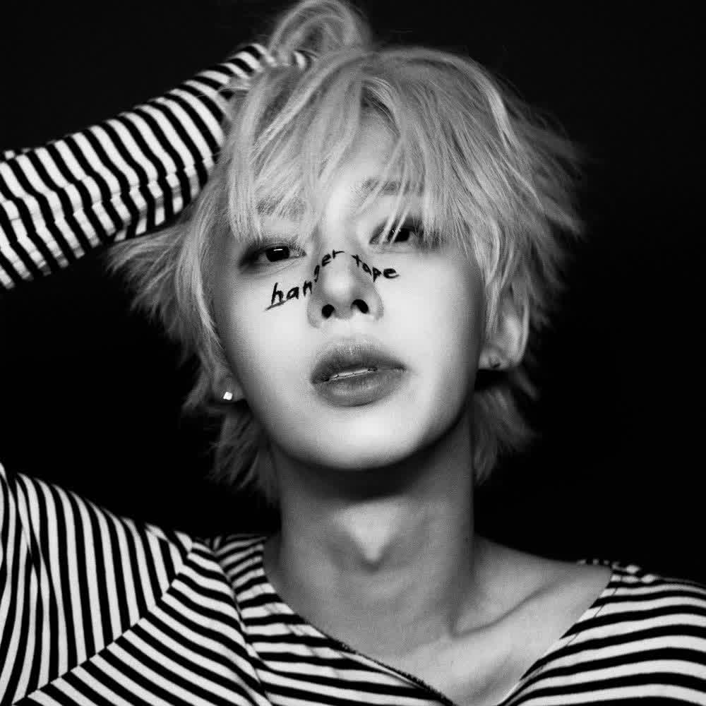 Yoon Min - Mr.feelgood.mp3