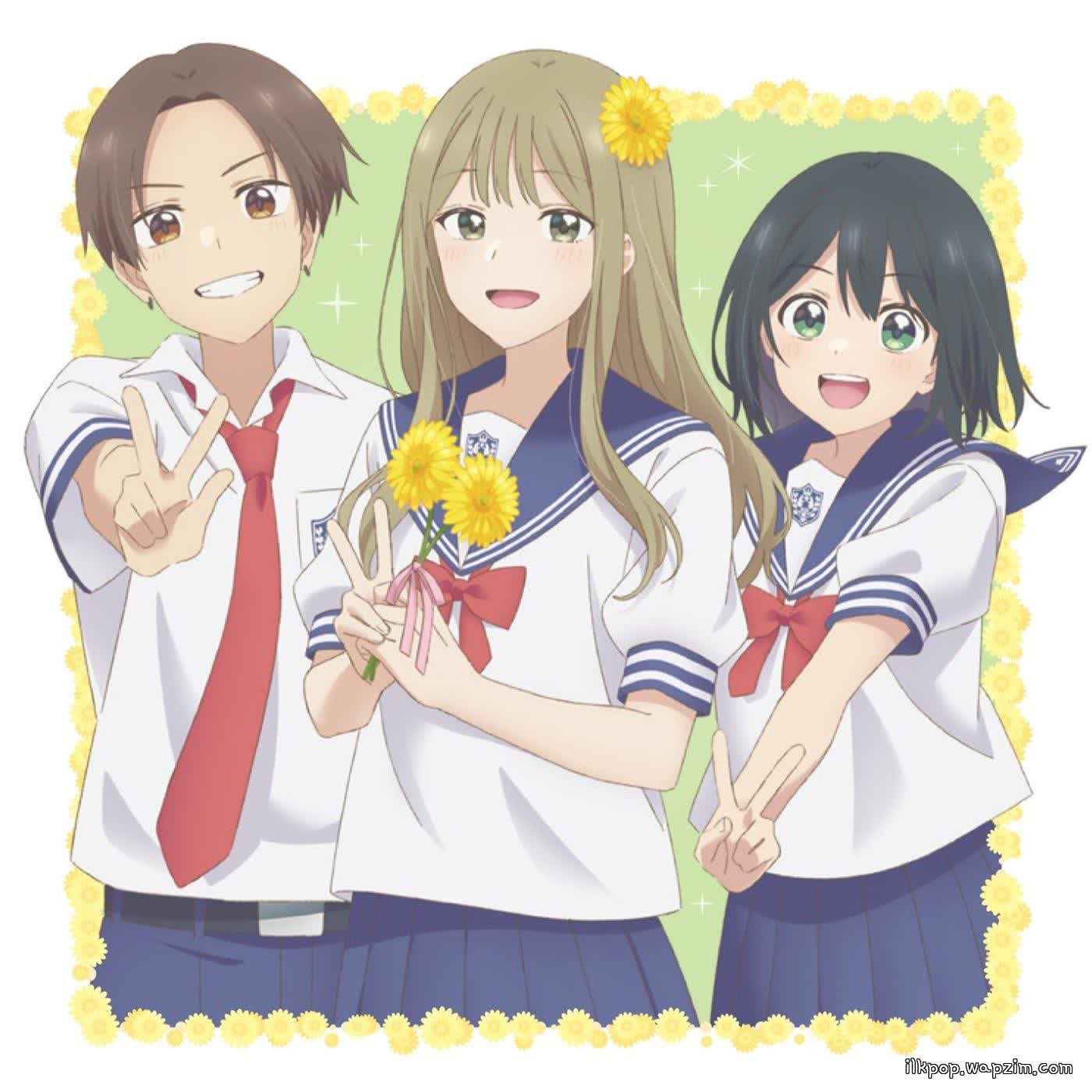 Ryuuji Taiga (CV: Yuuma Uchida) - Little Song.mp3