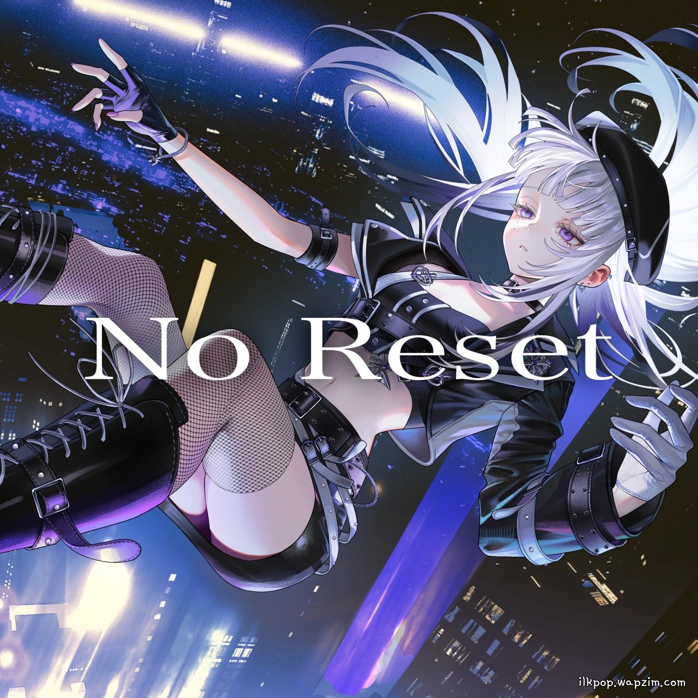 XIDEN - No Reset.mp3