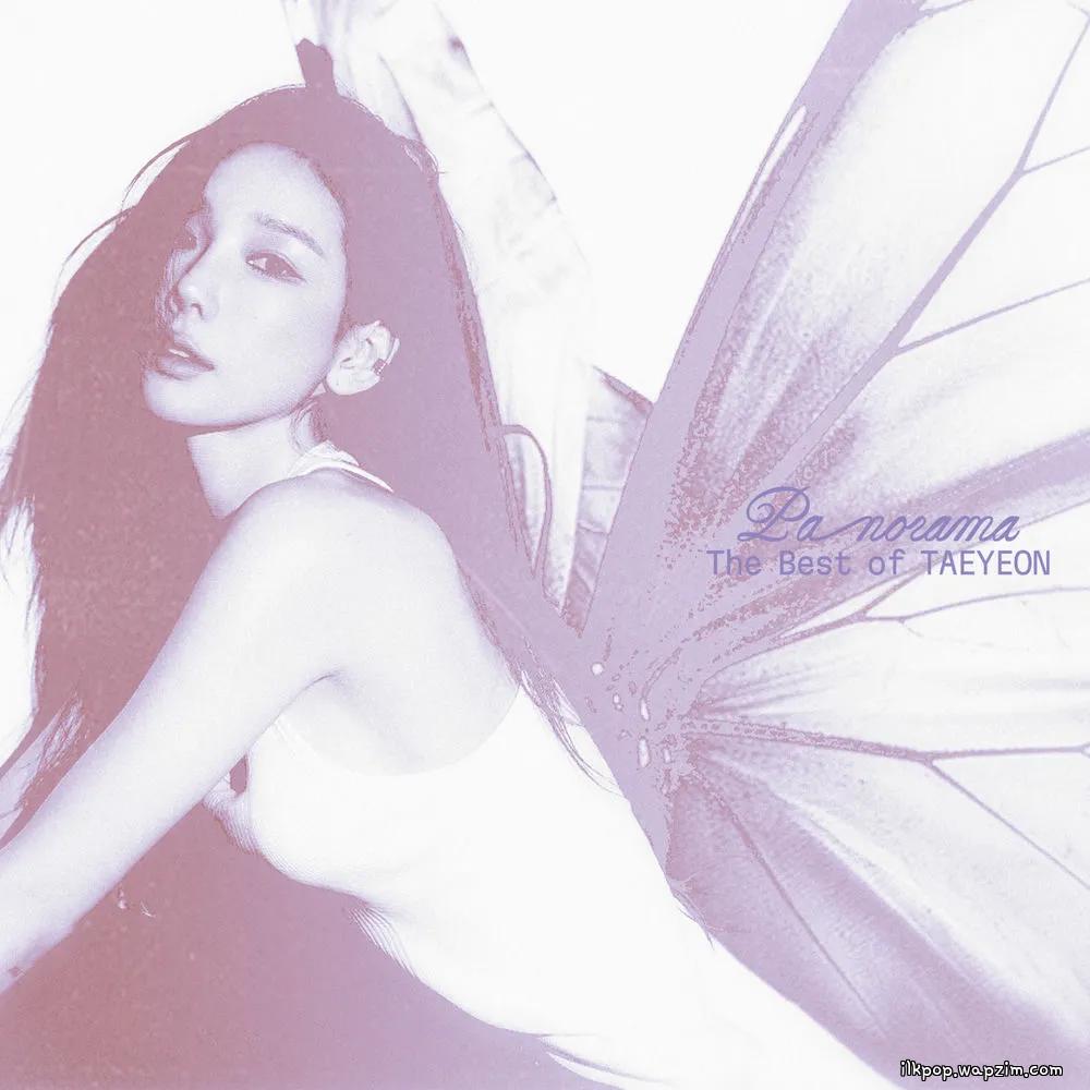 TAEYEON - Ending Credits.mp3