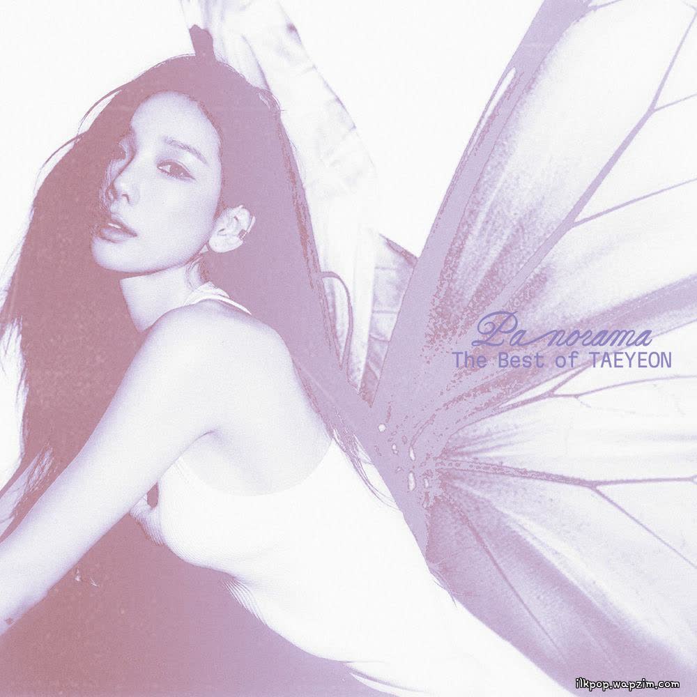 TAEYEON - 사계 (Four Seasons).mp3