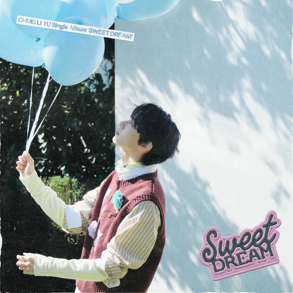 CHUEI LI YU - Fresh.mp3