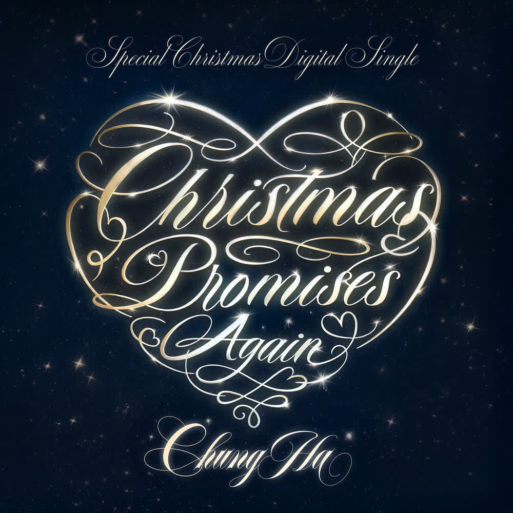 CHUNG HA - There Goes Santa Claus!.mp3