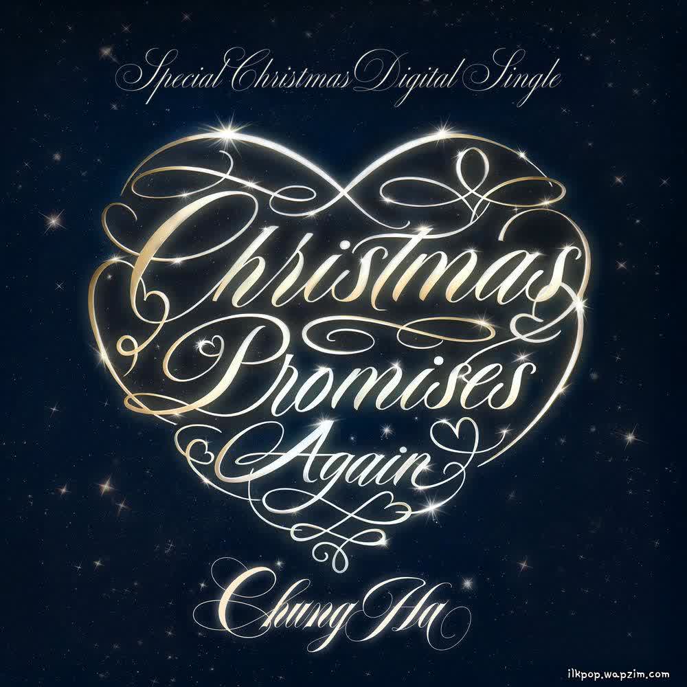 CHUNG HA - Christmas Again.mp3