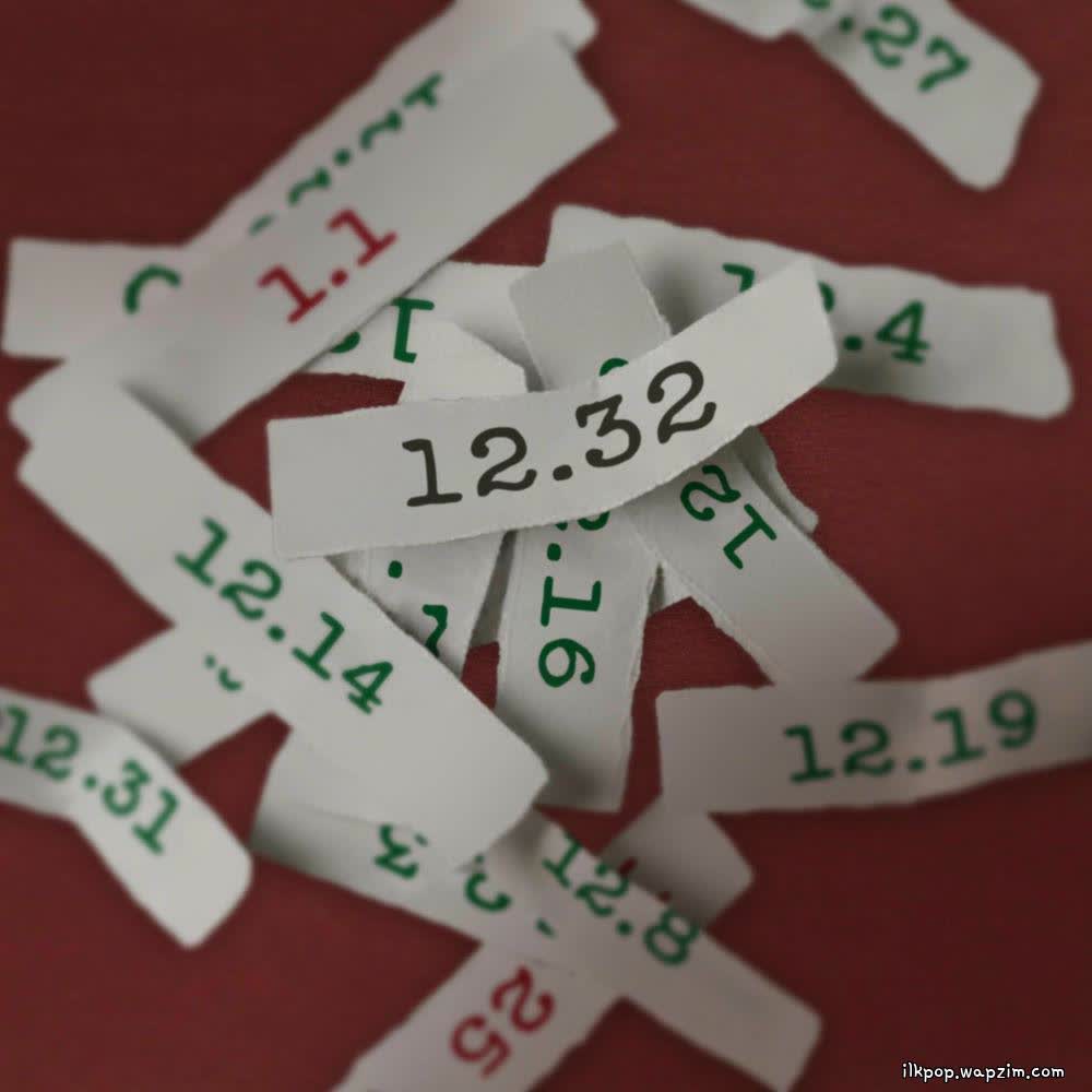 Sin Ye Young - 12월 32일 (December 32 days).mp3