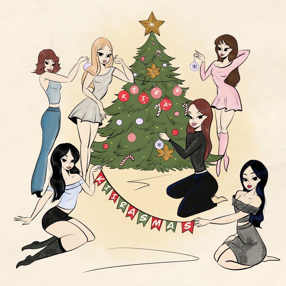 KIIRAS - KIIRASMAS.mp3