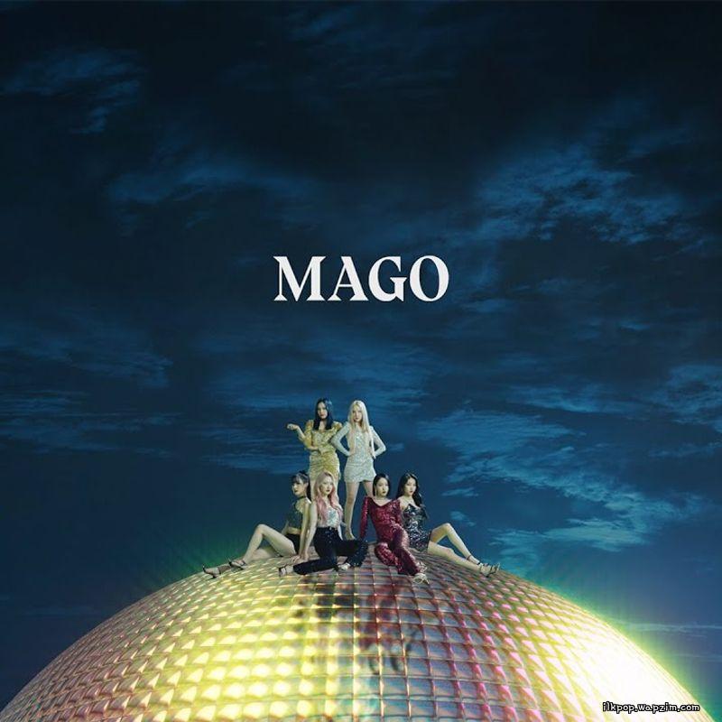 GFRIEND (여자친구) - MAGO.mp3