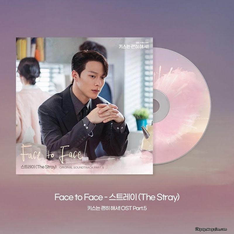The Stray (스트레이) - Face to Face.mp3