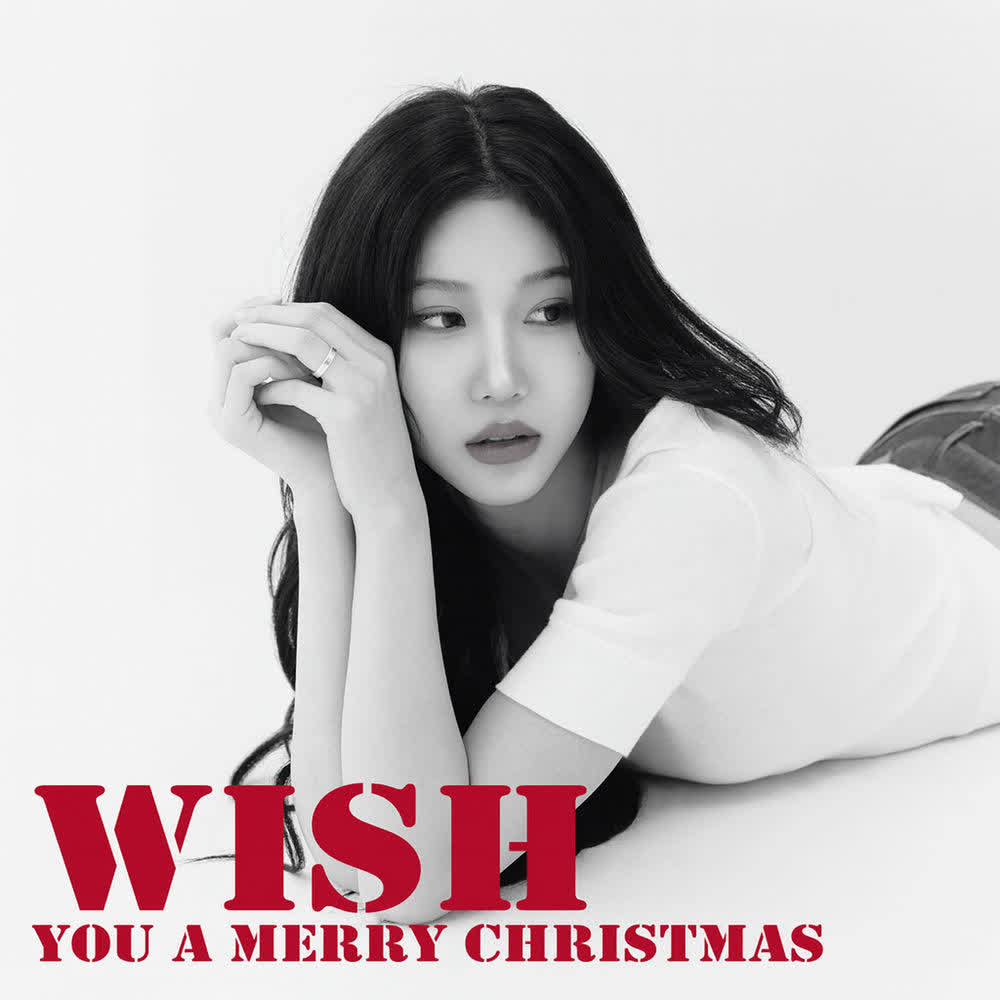 WISH - Wish you a Merry Christmas.mp3