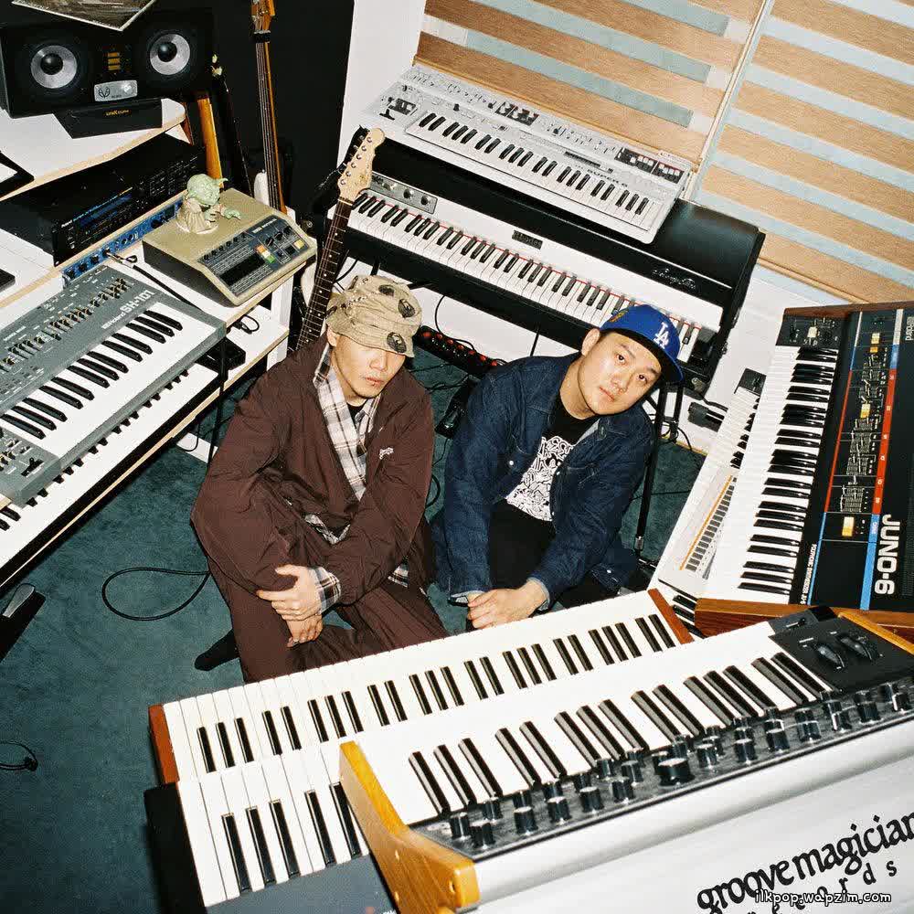 Hookuo & ISAAC - You Don’t Know Me.mp3