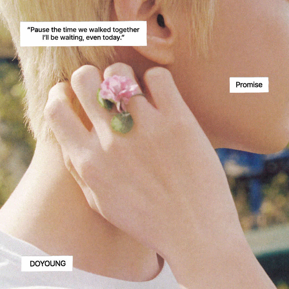 DOYOUNG (NCT) - 늦은 말 (Promise).mp3