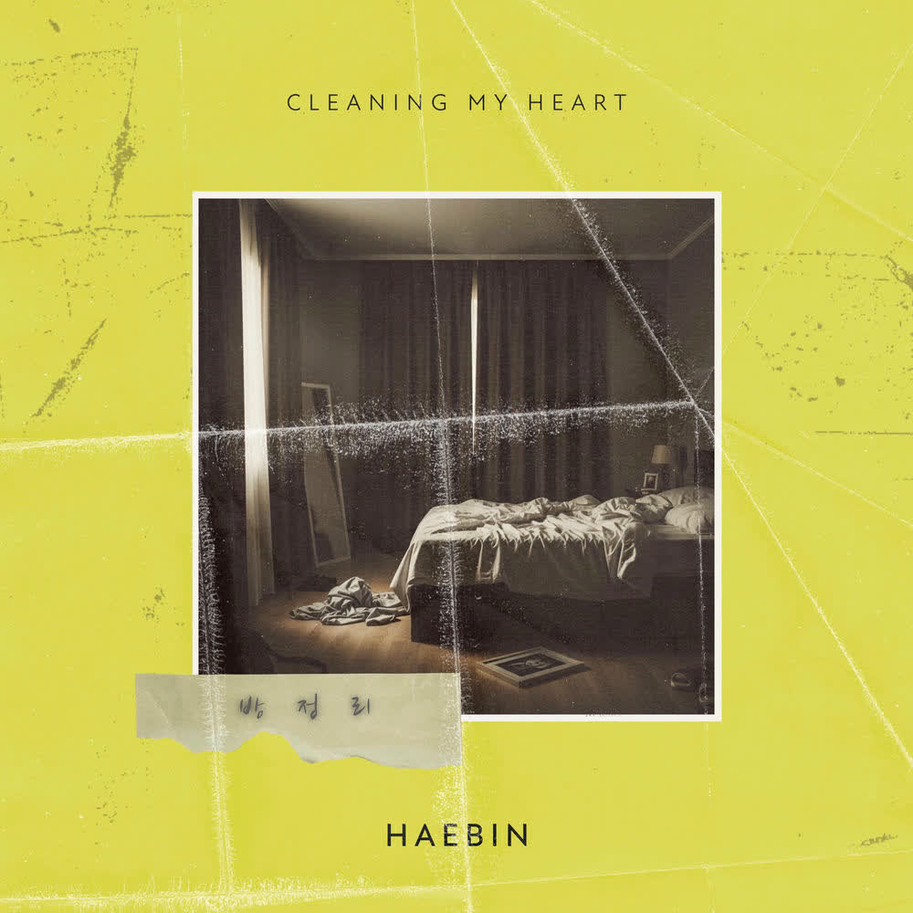 HAEBIN - 방정리 (Cleaning My Heart).mp3