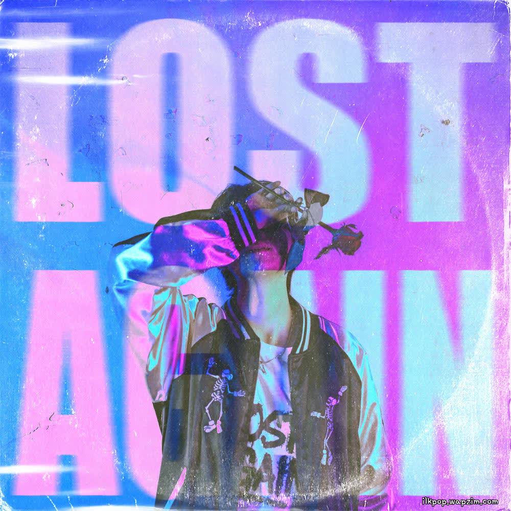 yejun - Lost Again.mp3