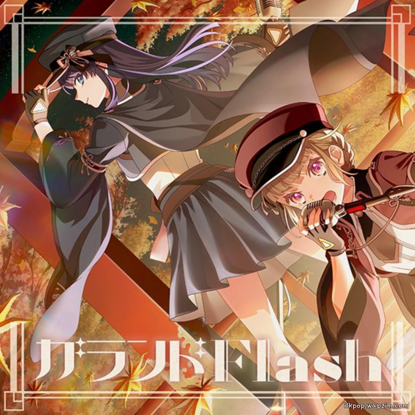 DOLLCHESTRA - Garando Flash.mp3