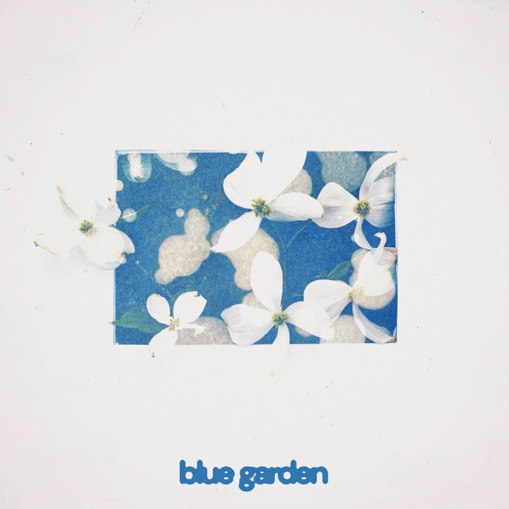 Monday Off With Bluesy - Blue Garden.mp3