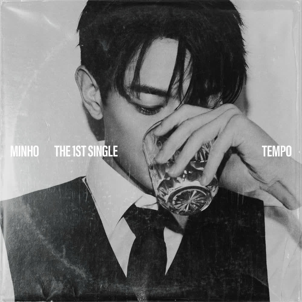 MINHO (SHINee) - You're Right.mp3