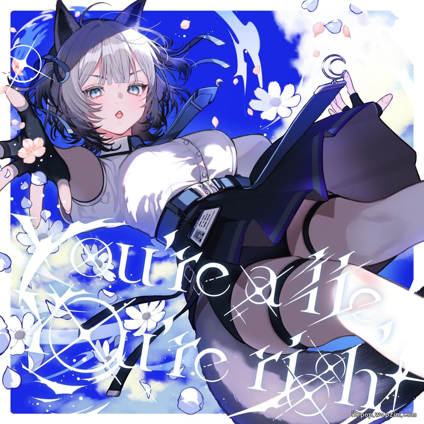 Nanao Sakuya - You’re a lie, You’re right.mp3