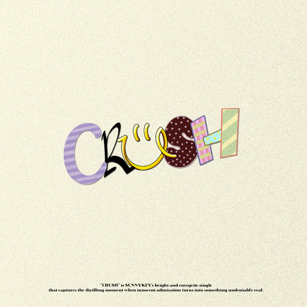 SUNNYKEY - CRUSH.mp3