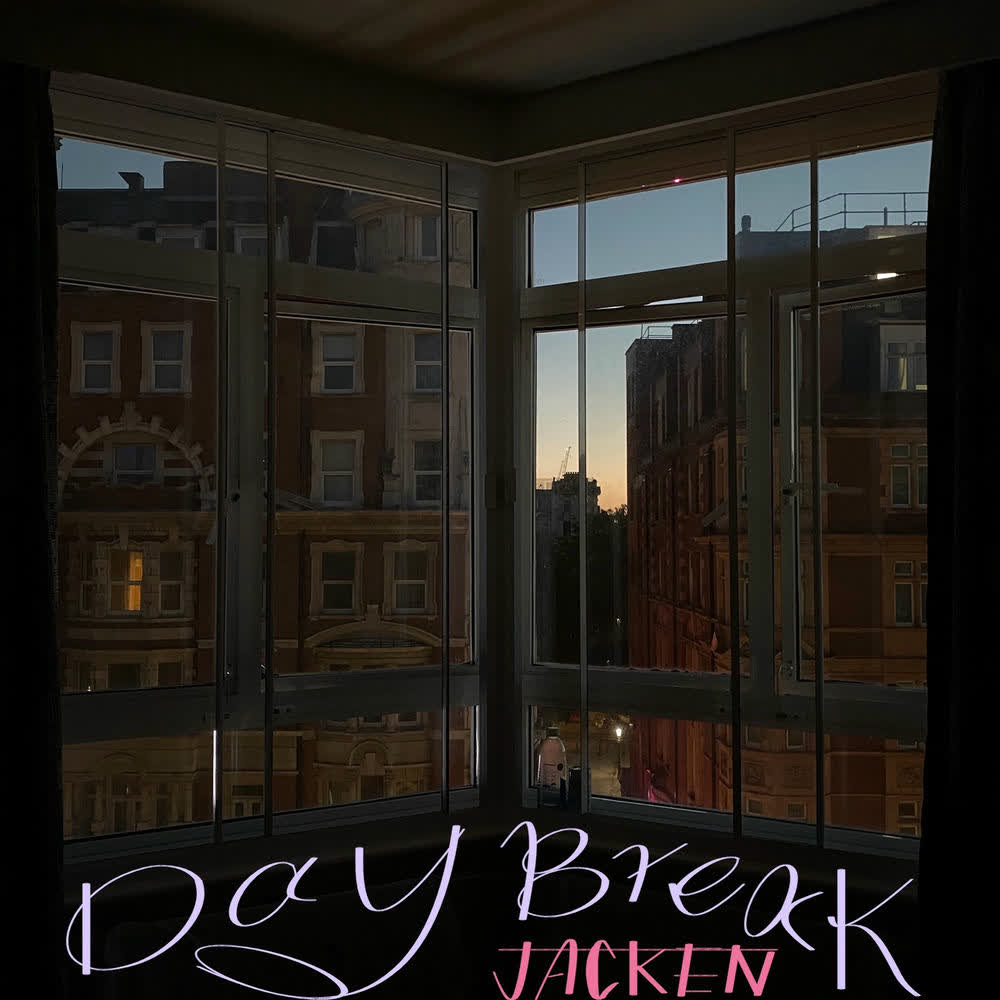 Jaekeun - 새벽 (Dawn).mp3