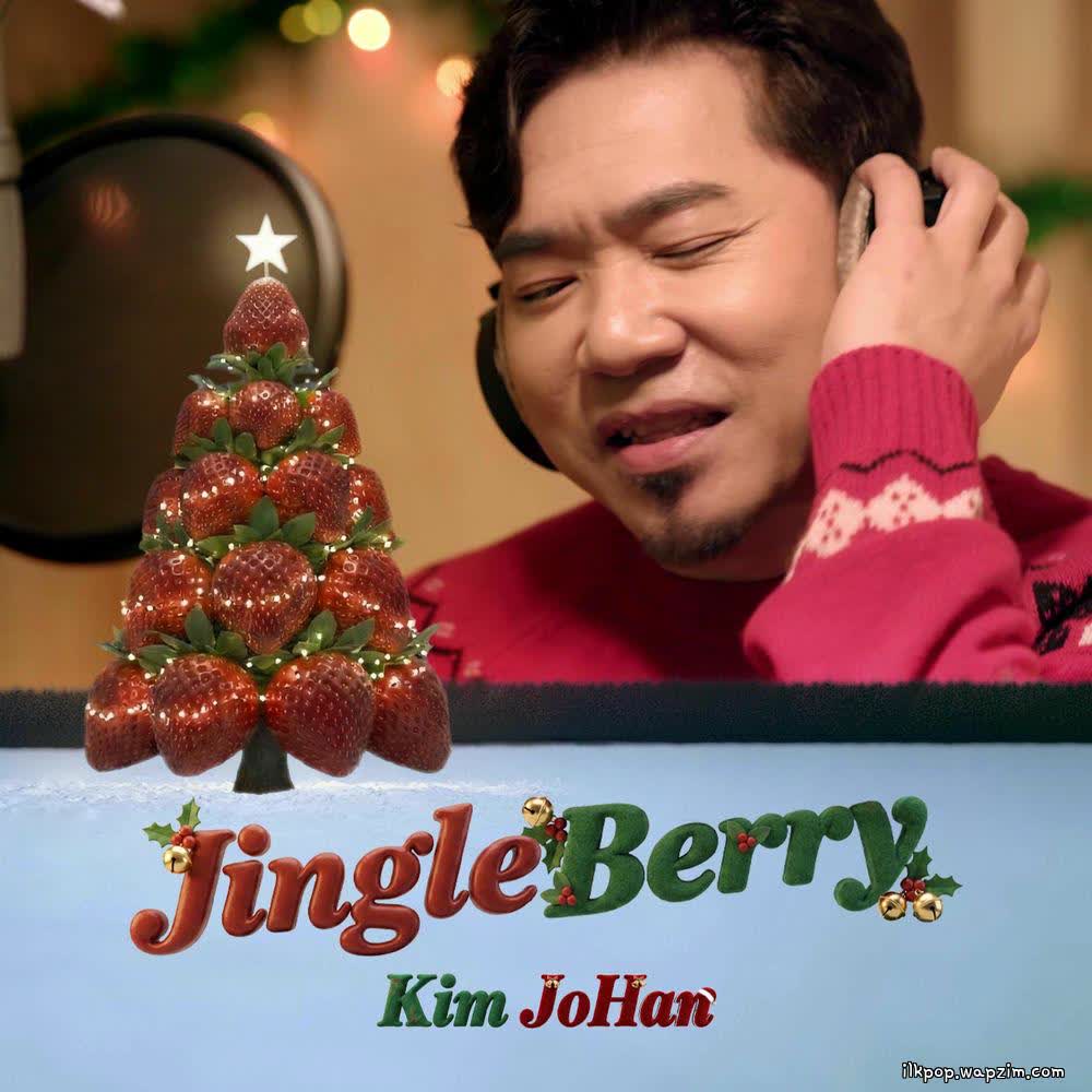 Johan Kim - Jingle Berry.mp3