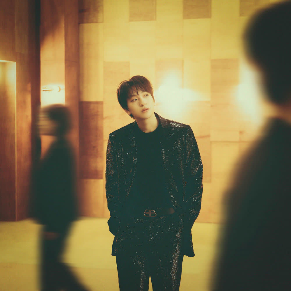 Cha Woo Joo - 내일이면 (Tomorrow).mp3