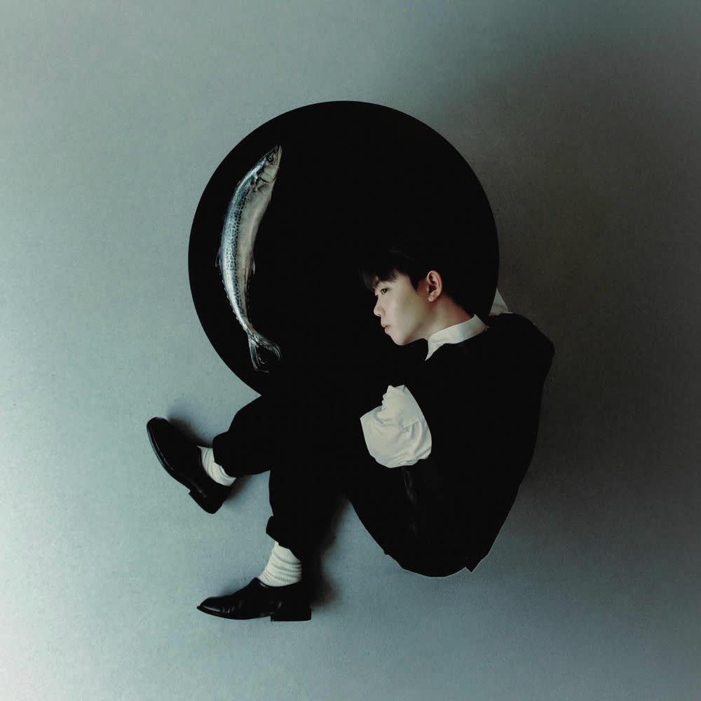 Kim Young Jun - 내 안에 잠기다 (sinking in to me).mp3