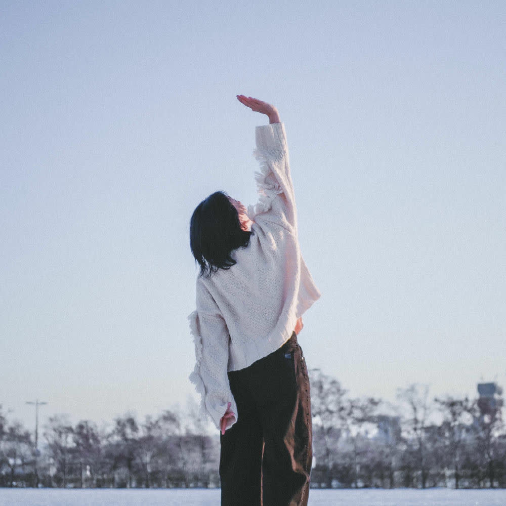Son Yeji - 영원이 된다 해도 (Unmade Eternal).mp3