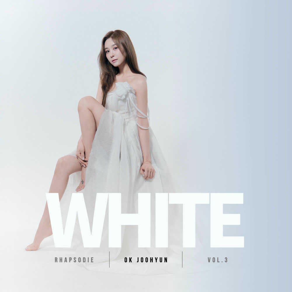 Ok Joo Hyun - White (화이트).mp3