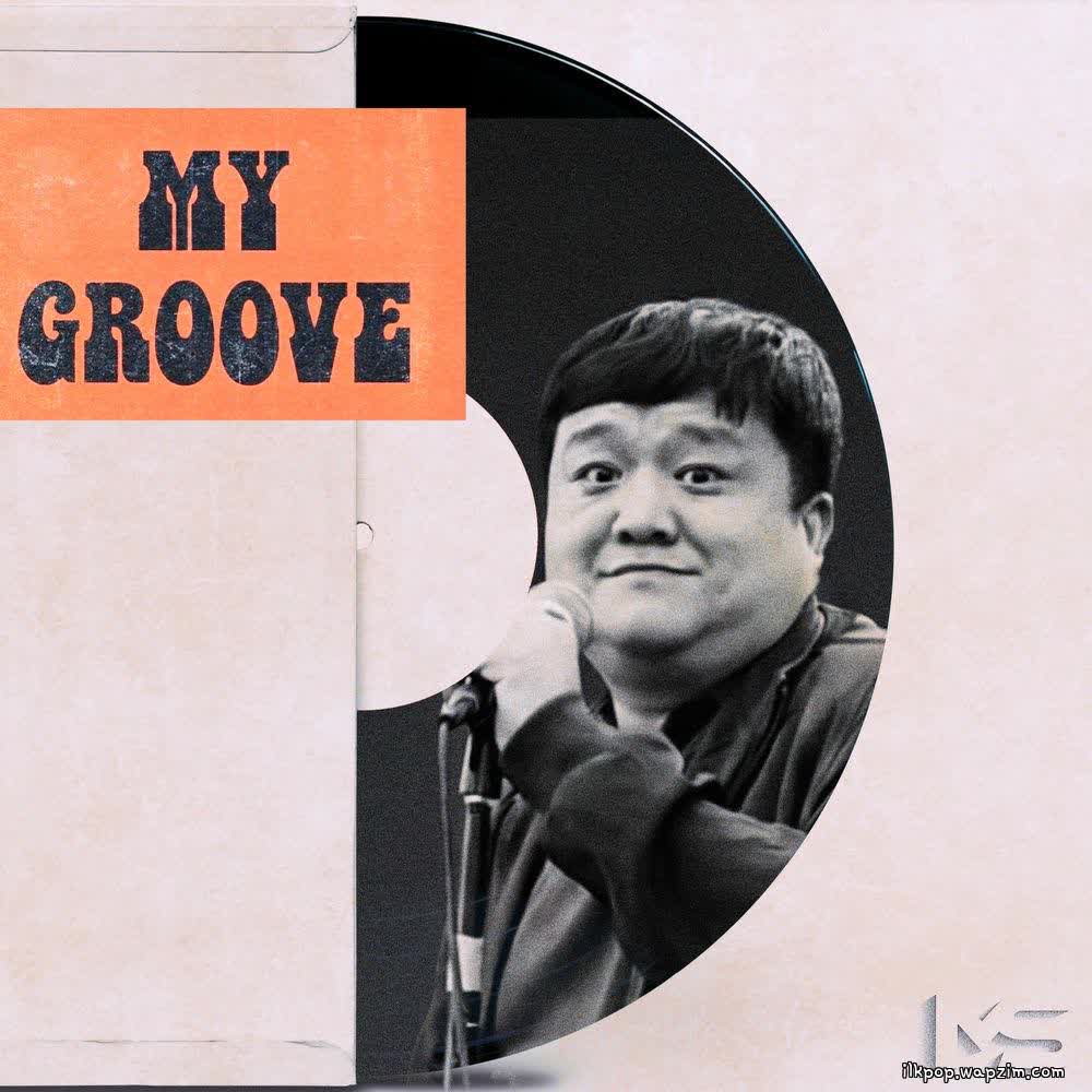 Master Wen - My Groove.mp3