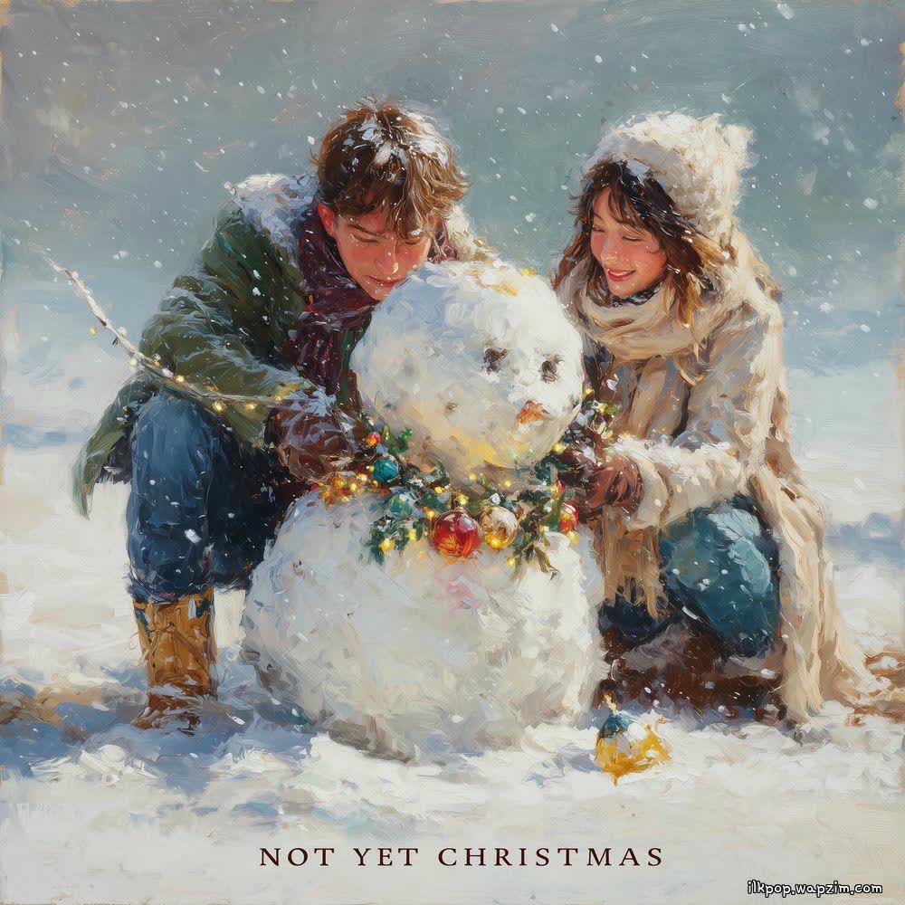SUDI - Not yet Christmas (Feat. FDR, HAERA).mp3