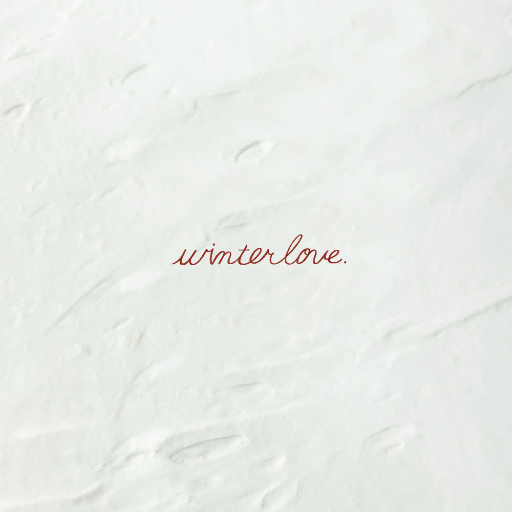Moon Heewon - winter love..mp3