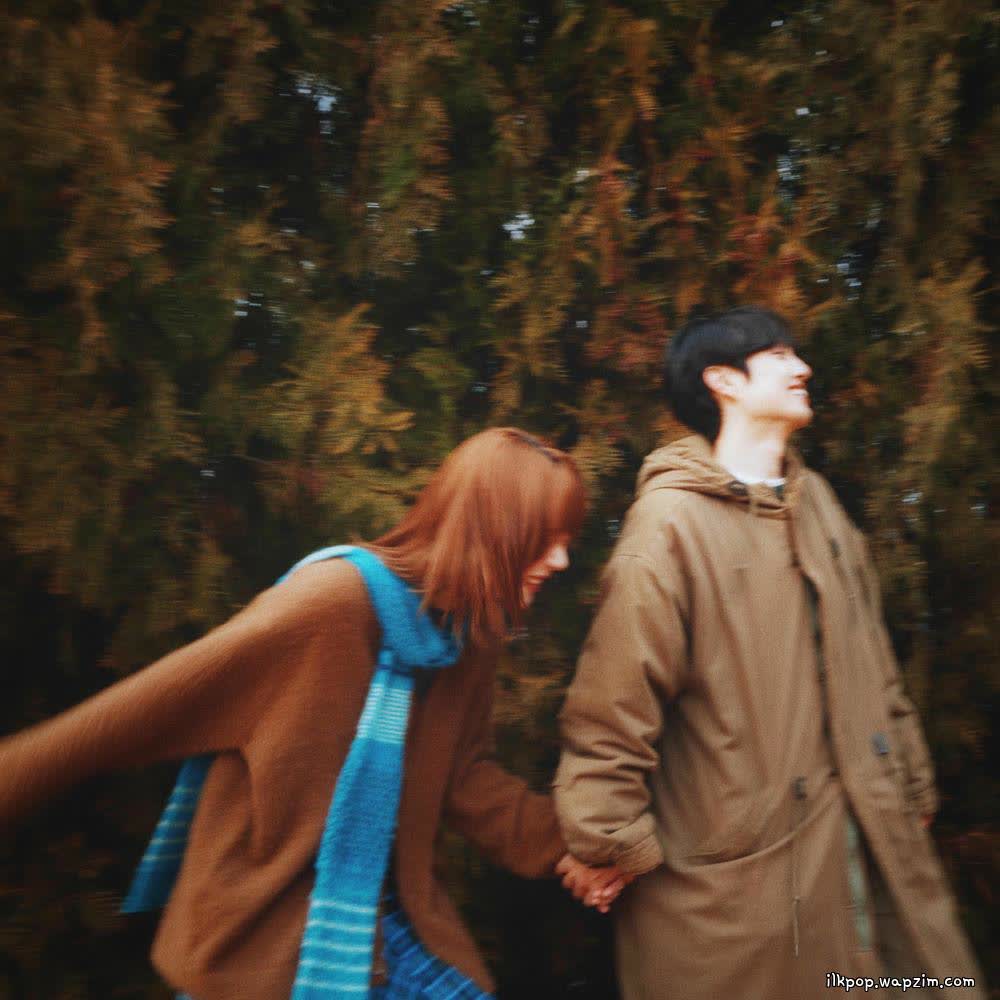 Seong Young Joo - 어디든 갈게 (Anywhere With You).mp3