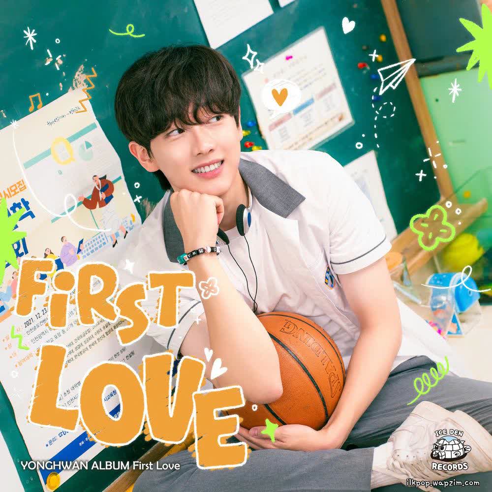 YONGHWAN - 너랑 나랑 (YOU&ME).mp3