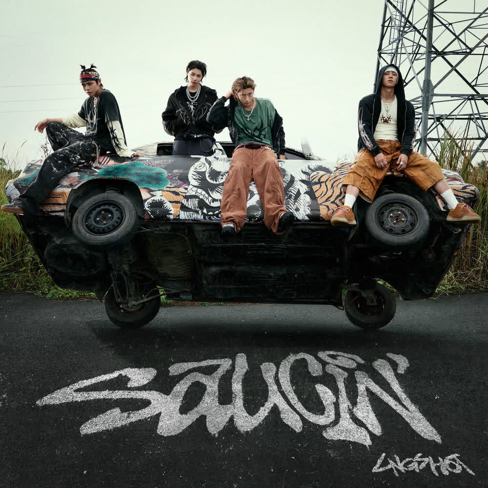 LNGSHOT - Saucin'.mp3