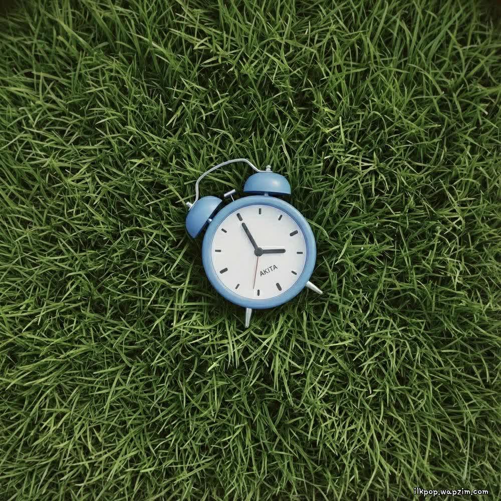 Akita - 째깍 (tick-tock).mp3