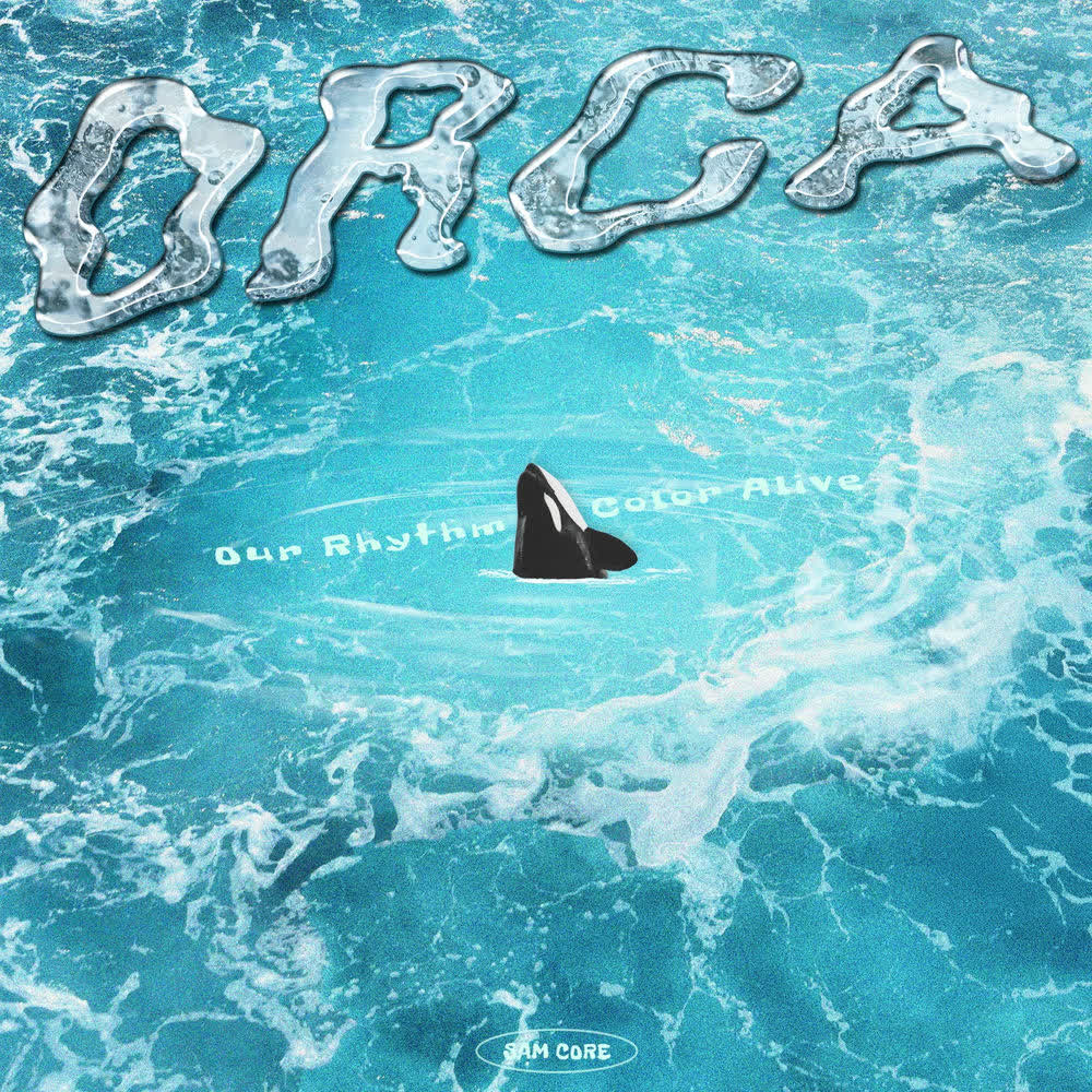 Sam Core - ORCA.mp3