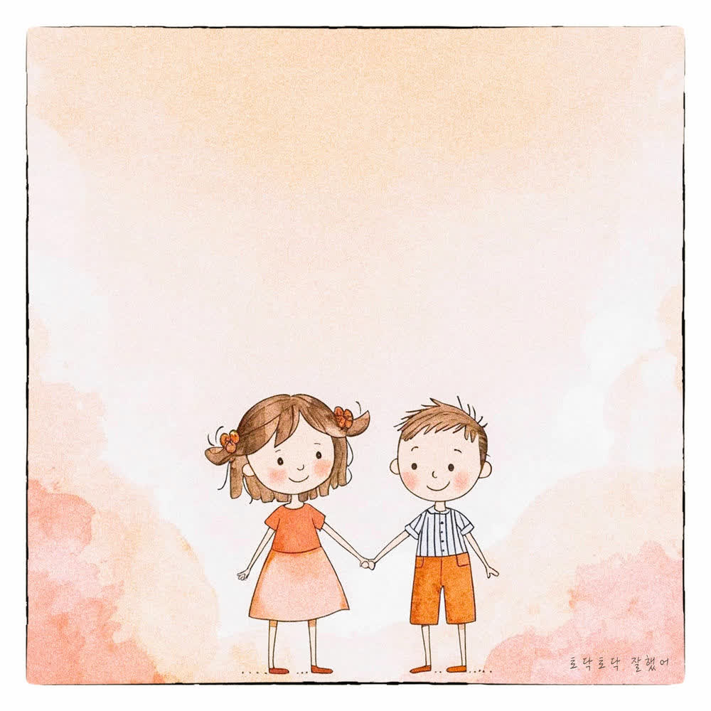 Lee Daneung - 토닥토닥 잘했어 (Rooting For You).mp3