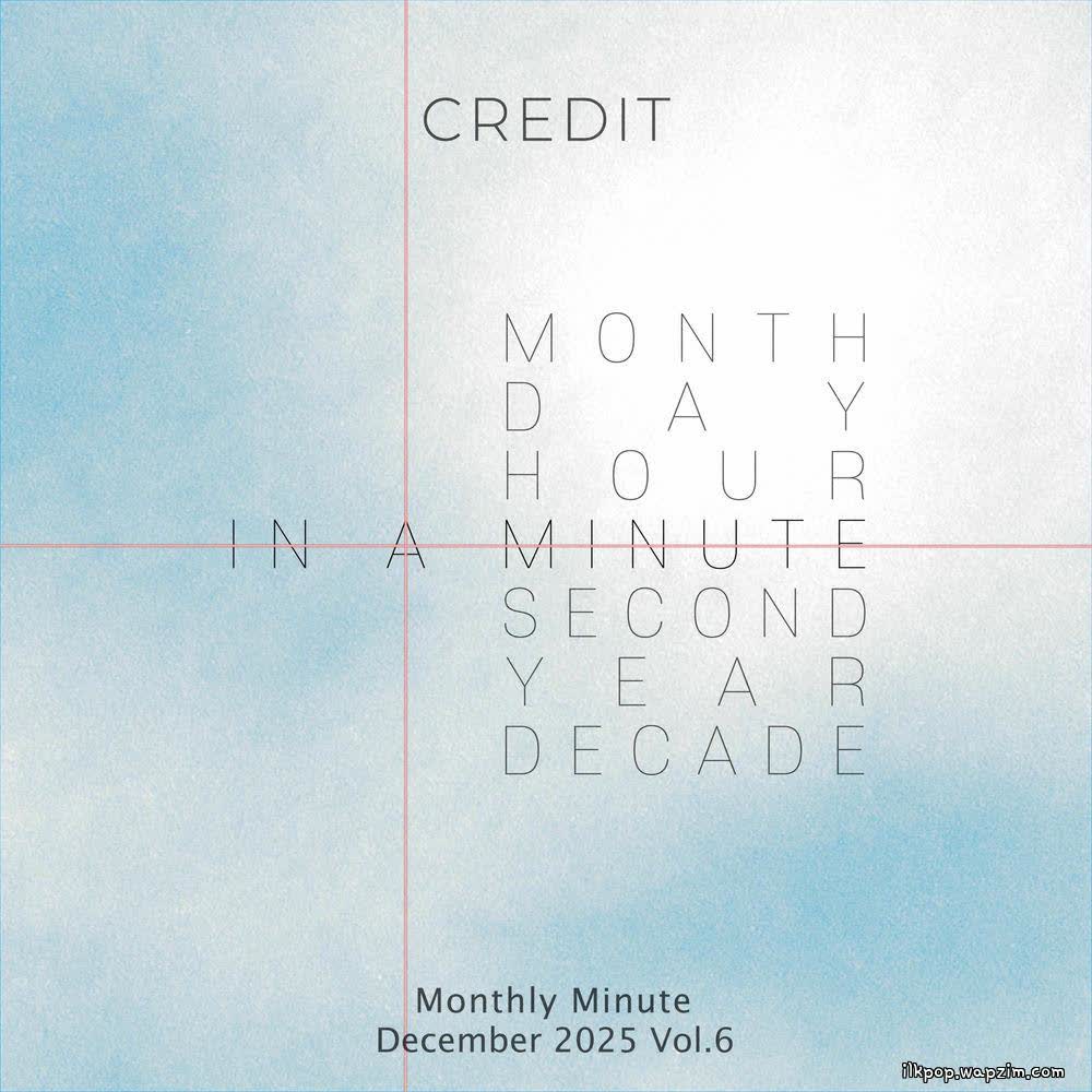 IN A MINUTE - ﻿Credit.mp3