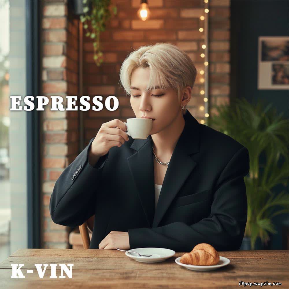 K-Vin - Espresso.mp3