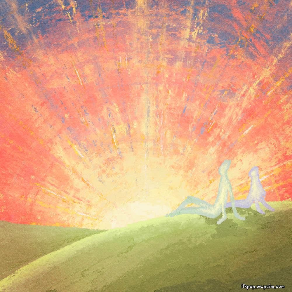 Kim Youbin - 오늘을 지나서 더 걸어가자 (Beyond Today) (Feat. Ha Yerang).mp3