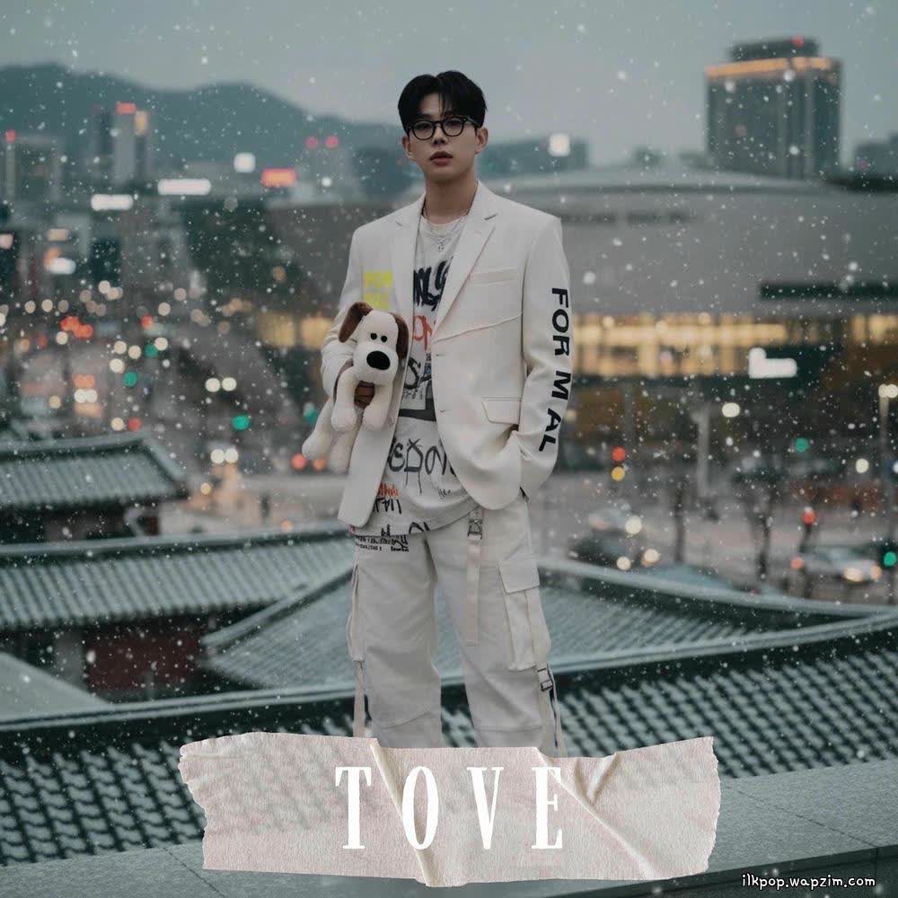 TOVE - Snowfall.mp3