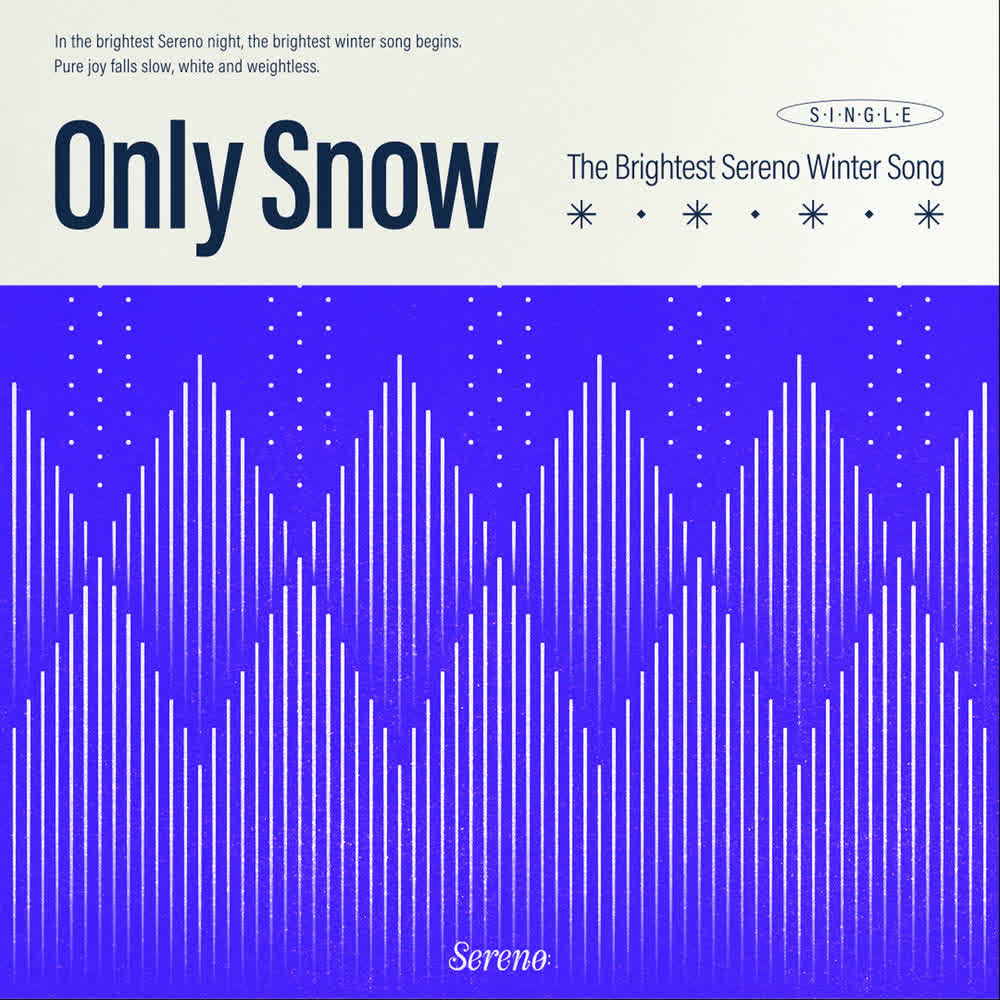 Sereno - Only Snow.mp3