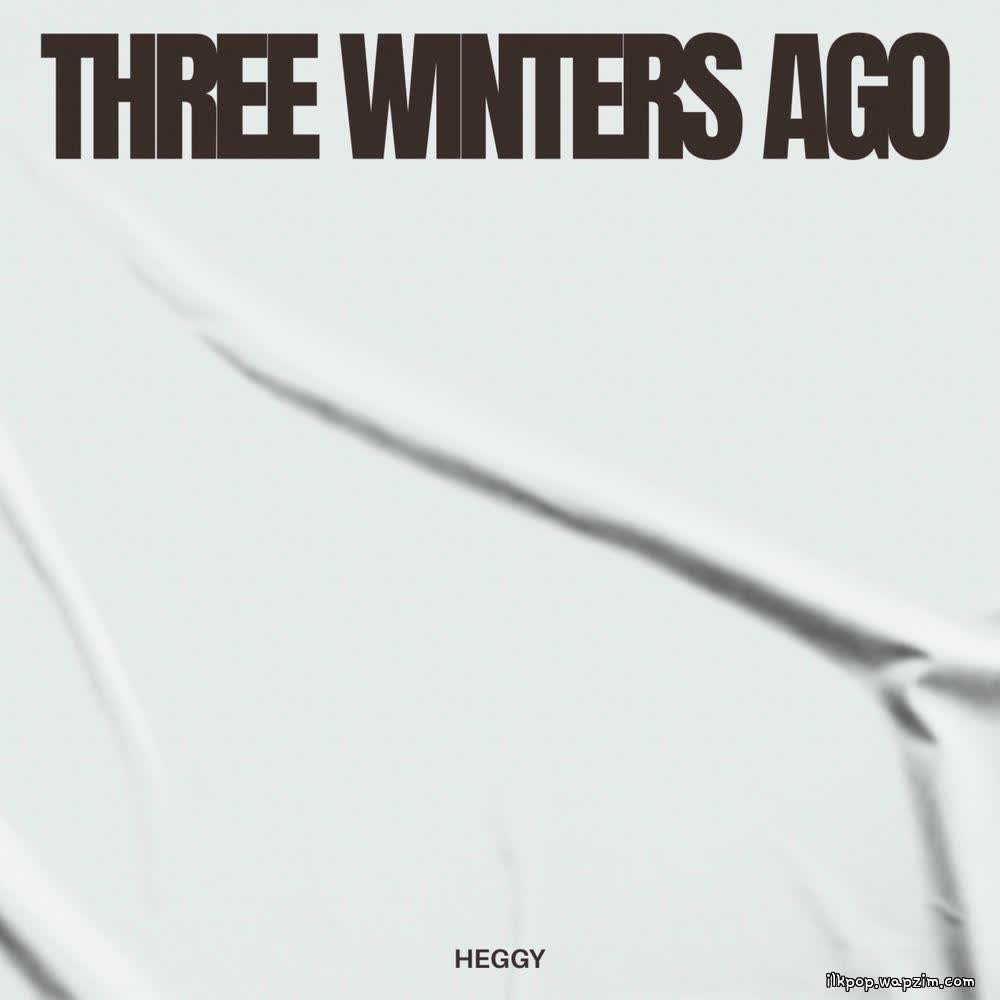 Heggy - Three winters ago.mp3