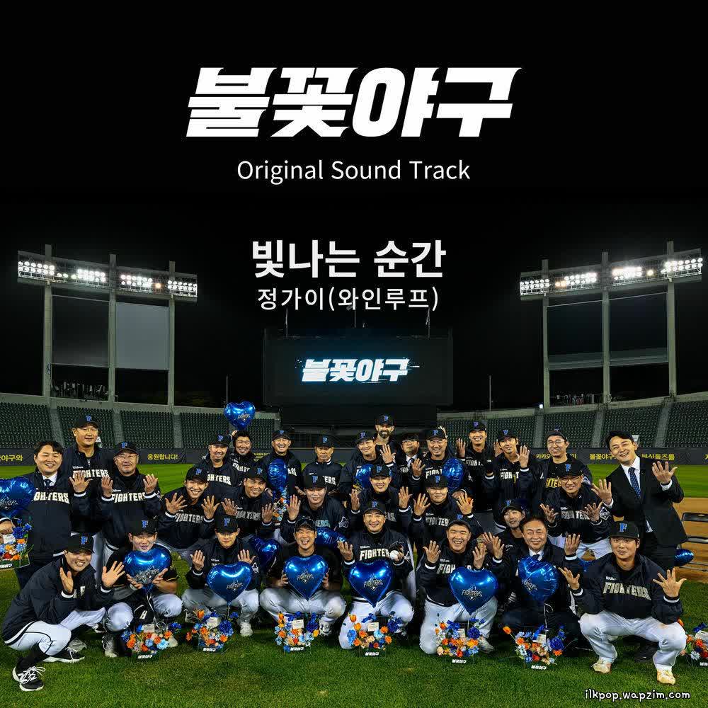 Jeong GaYi (Wine Loop) - 빛나는 순간 (The Shining Moment).mp3