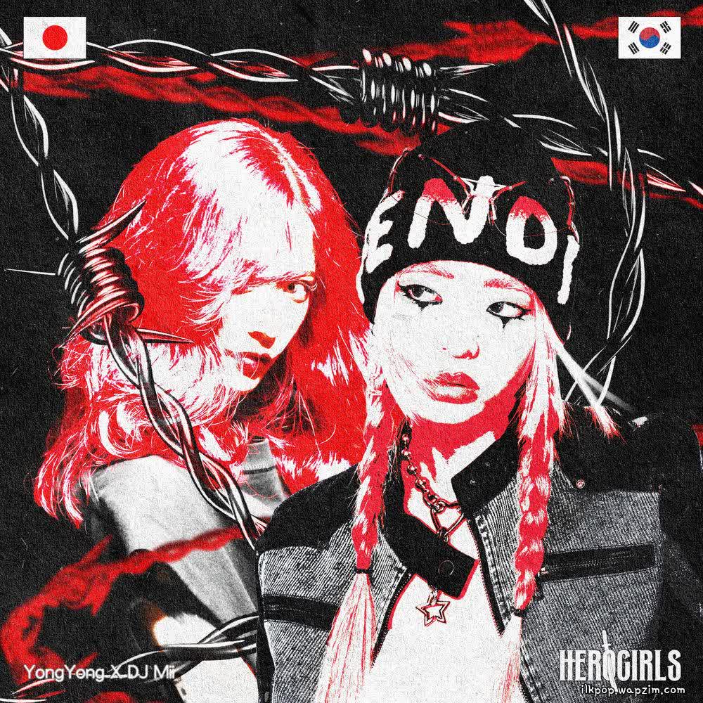 YongYong & DJ Mii - HERO.mp3