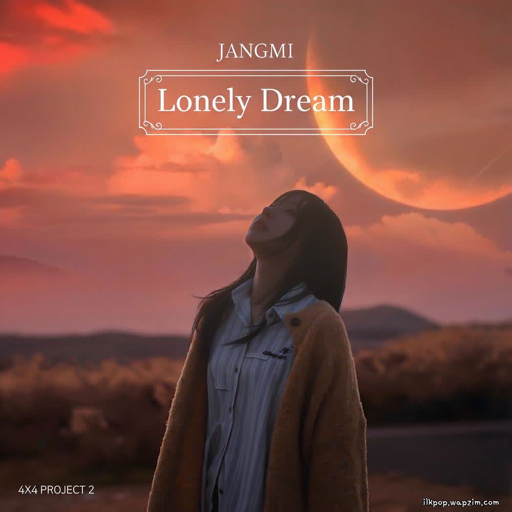 Jangmi - Lonely Dream.mp3