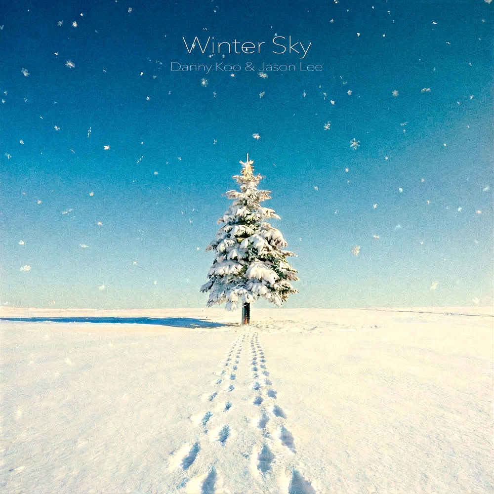 Danny Koo & Jason Lee - Winter Sky.mp3