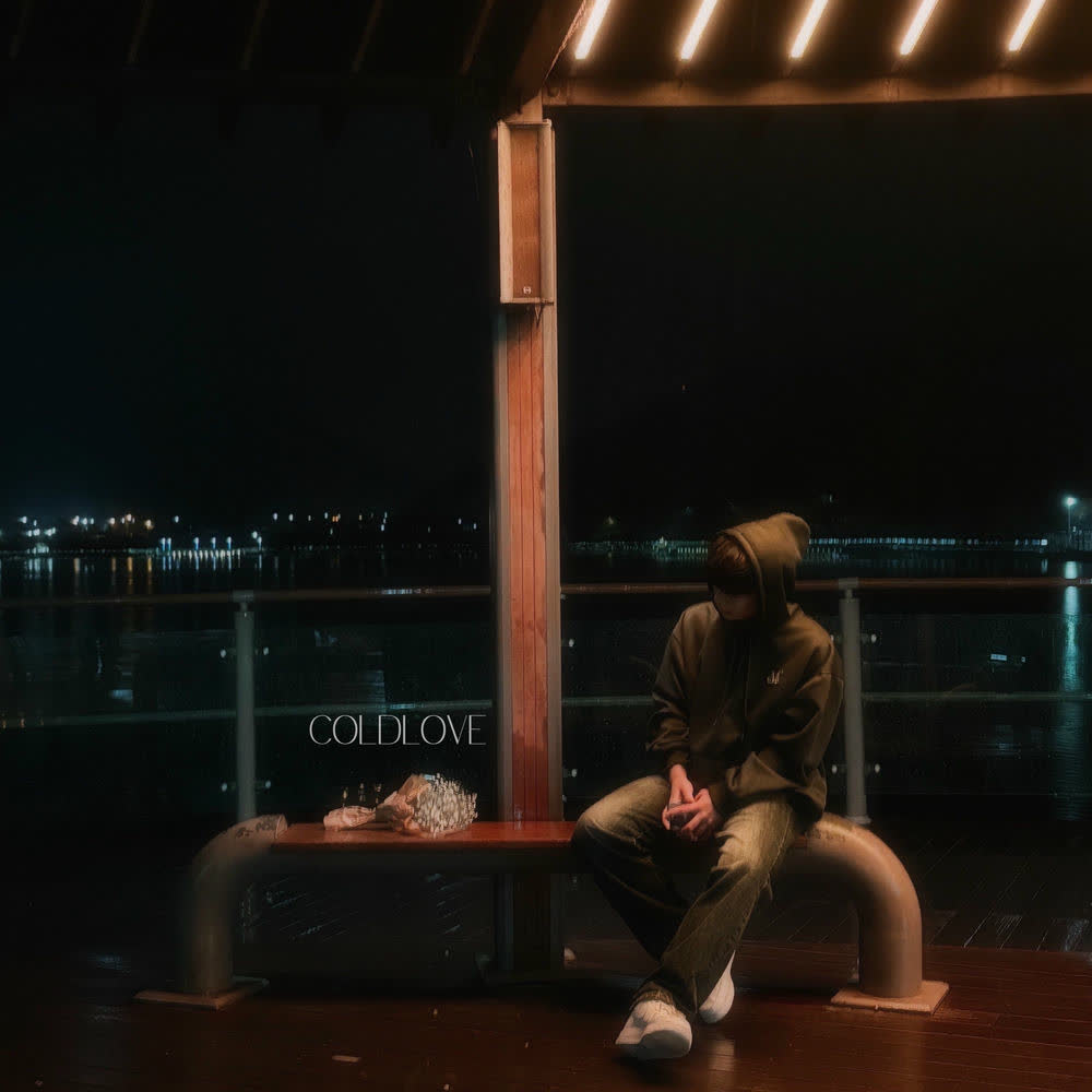 Kim Yean - COLD LOVE (Feat. Lim Seung Geon).mp3