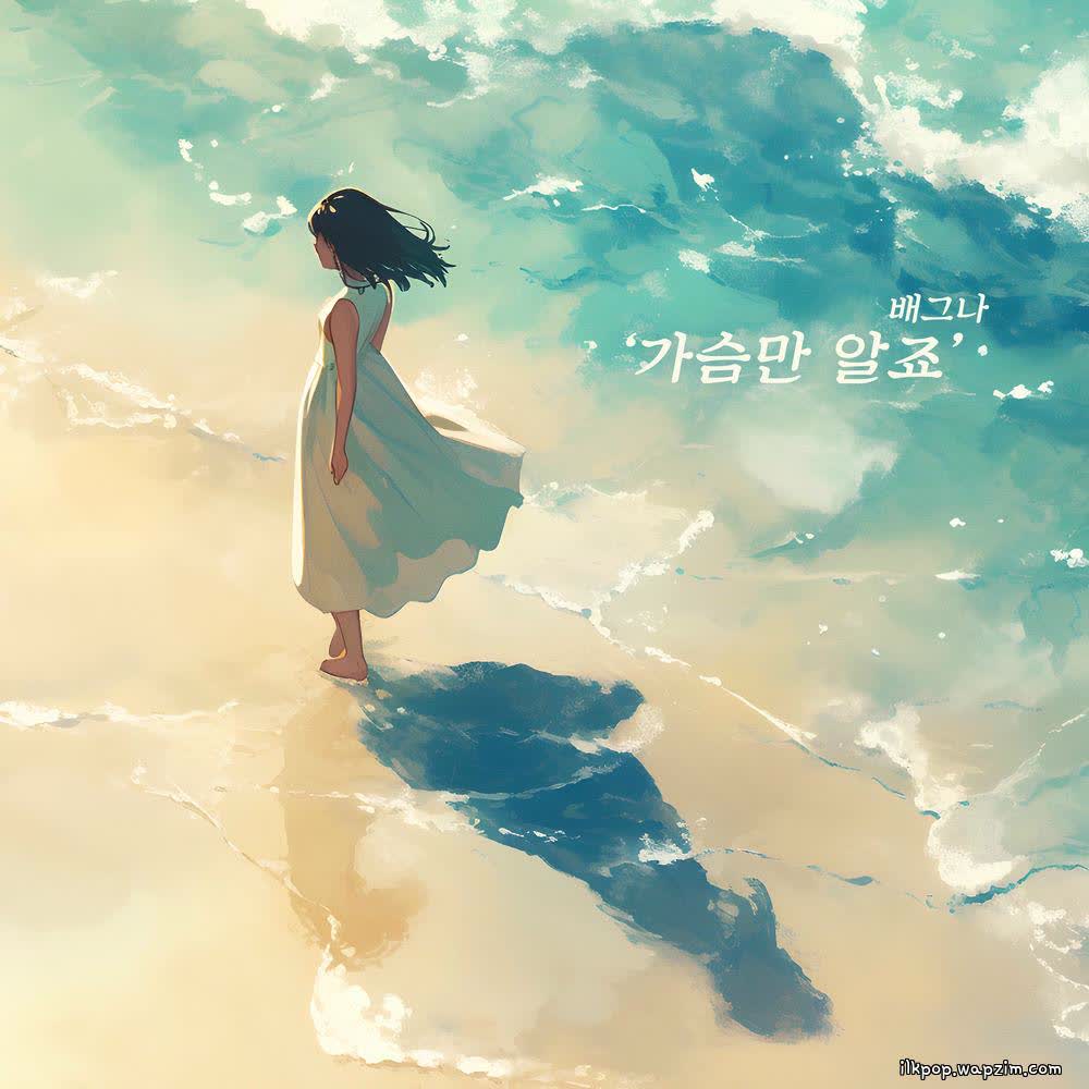 BAEGNA - 가슴만 알죠.mp3