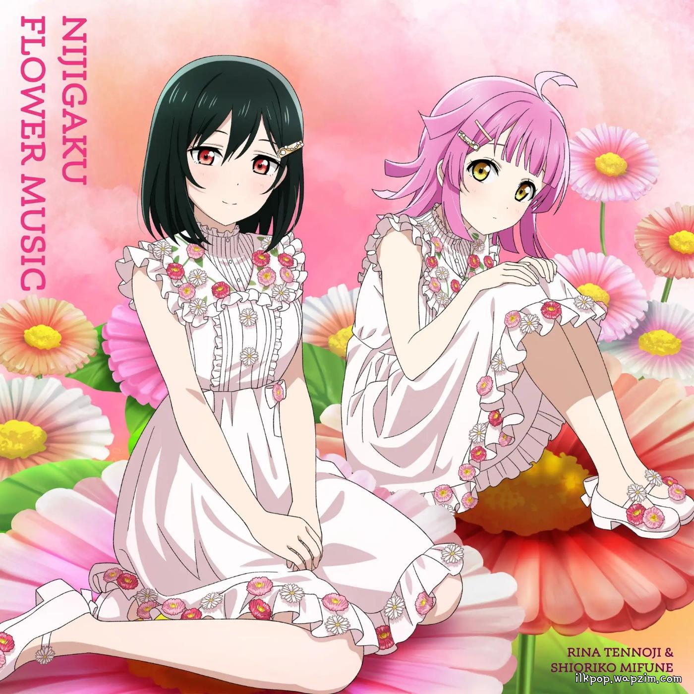 Rina Tennouji (CV: Chiemi Tanaka), Shioriko Mifune (CV: Moeka Koizumi) - VIVA!.mp3